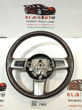 VOLANTE PER MAZDA MX-5 2° Serie N12332986 739K LF62 (05>13)