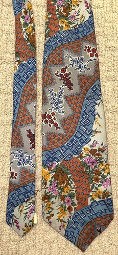 Cravatta seta liberty - cravatta,