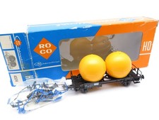 352HO - Roco H0 4324 k - carro