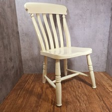 Sedia cucina pranzo vintage