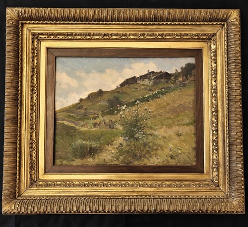Lidio ajmone - ajmone, (1884-1945)