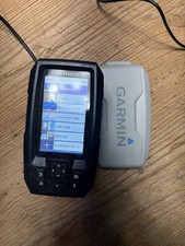 Garmin Striker 4Cv con