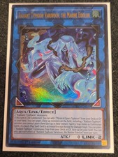 Yugioh Radiant Typhoon
