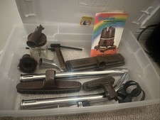 ORIGINALE - Aspirapolvere