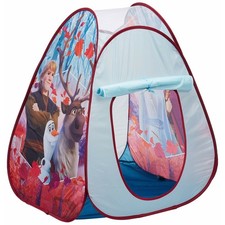 Tenda da Campeggio Frozen Per