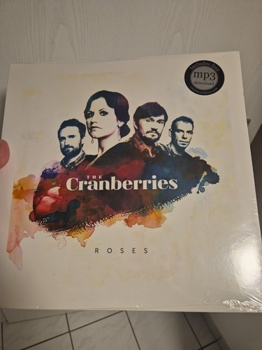 The cranberries roses ltd - the,