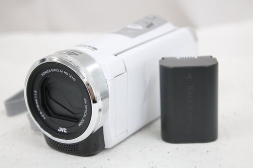 Videocamera digitale jvc - videocamera,