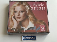 Sylvie Vartan - Sélection Du