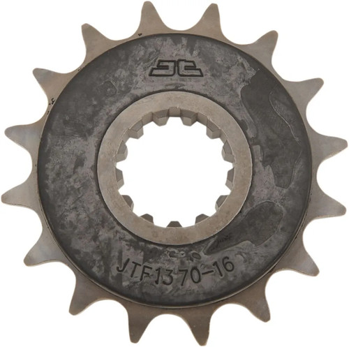 Sprockets jtf1370 16rb - jt,