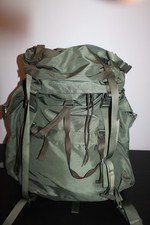 Zaino Militare Originale