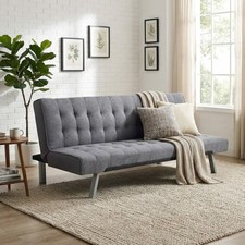 DecHome Divano Letto Clic-Clac