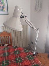 Lampada Industriale Flexo Emmedi Vintage Mod: 146