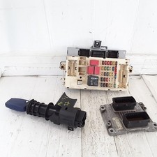 KIT AVVIAMENTO MOTORE PER FIAT