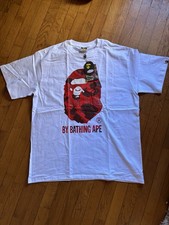 Maglietta BAPE A Bathing Ape