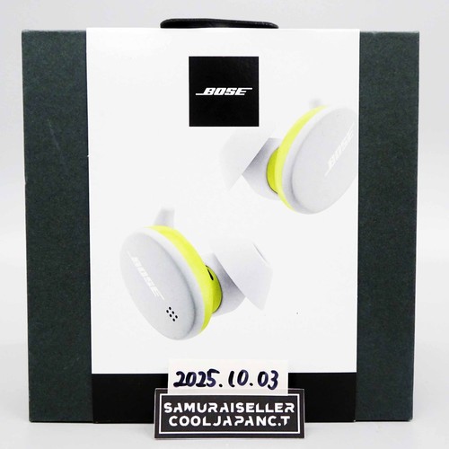 Bose sport earbuds - bose, true