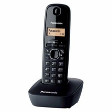 Telefono Senza Fili Panasonic