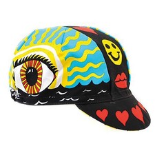 vintage eye of the storm hat