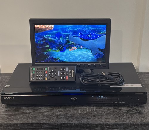 Sony bdp bx2 lettore dvd - sony, bdp-bx2