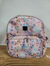 Zaino borsa pannolini