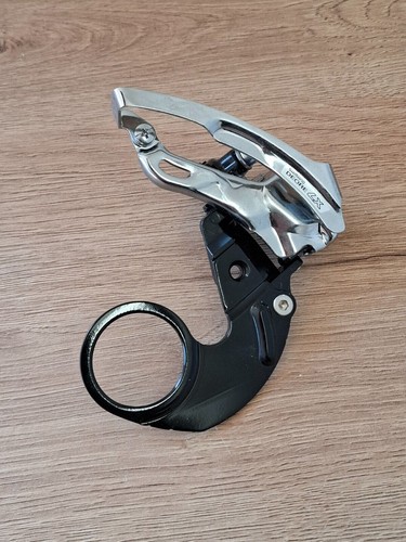 Shimano retro parts nuovo con - shimano,