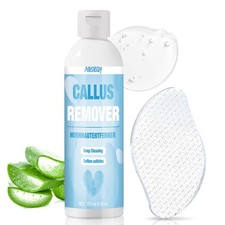 Allisway Cheratolitico Piedi