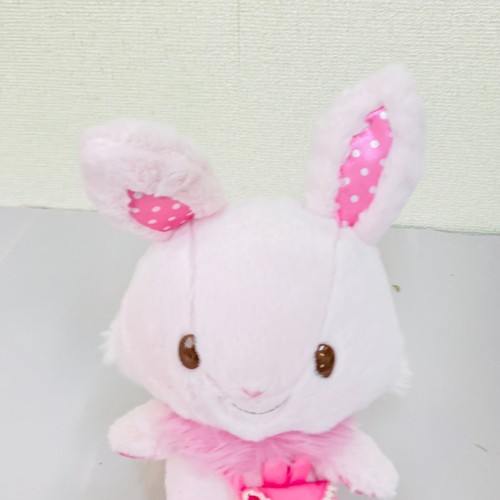 Sanrio wish mel peluche - wish,