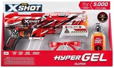 X-SHOT HYPER GEL
