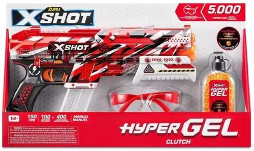 Shot hyper gel - x-shot,