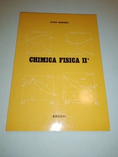 Guido Minosso Chimica Fisica