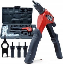 Rivettatrice Pinza Nittatrice