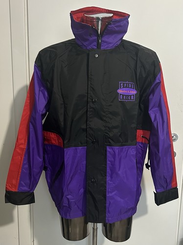 Giacca moto antipioggia rain - moto,
