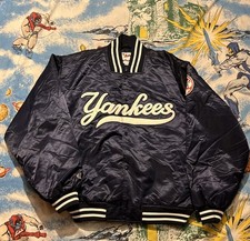 GIACCA RASO VINTAGE ANNI 90