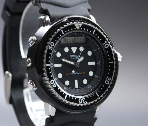 Orologio uomo vintage - orologio,
