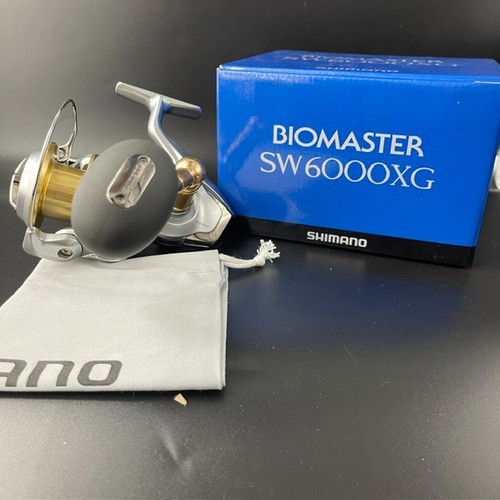 Mulinello spinning shimano - da,