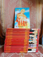 Mars completa fuyumi - 1/15,