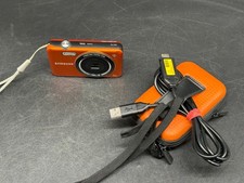 Samsung ES75 fotocamera