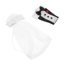  2 Pezzi Bomboniere Matrimonio