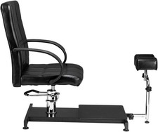 Adjustable hydraulic pedicure - adjustable,