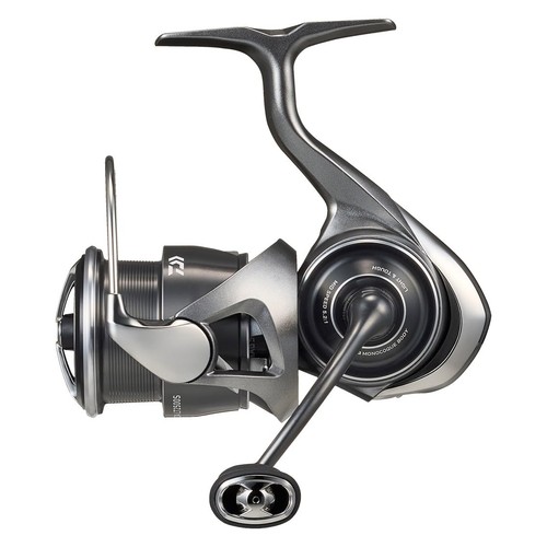 Mulinello daiwa calda - 25,