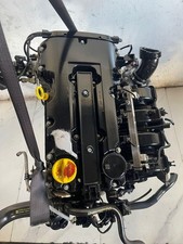 MOTORE COMPLETO PER OPEL Corsa E 3° Serie b14xer Benzina 1400 (15>)