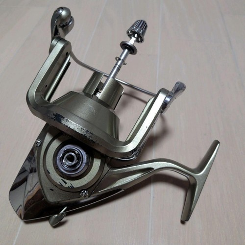 Unità corpo daiwa surf basia - corpo,