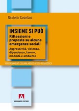 Insieme può riflessioni - può., e