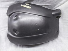 PROTEZIONE MOTORE COPRIMOTORE