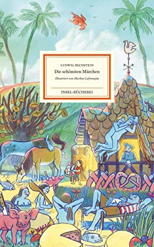Die schonsten marchen - die,