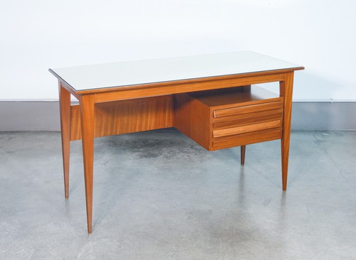 Scrivania design italia - scrivania,