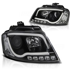 Scheinwerfer DRL LED Luci