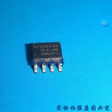 5pcs sst25vf010a sae ic - 5pcs, sst25vf010a-33-4i-sae