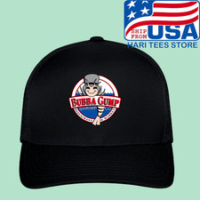 Cappello da baseball nero