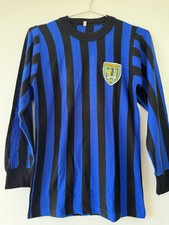 INTER DE MILAN VINTAGE SHIRT