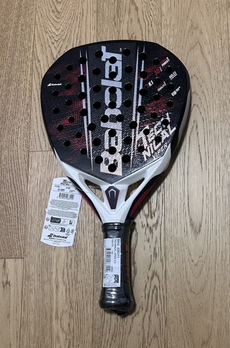 Babolat tecnichal viper 2026 - tecnichal,